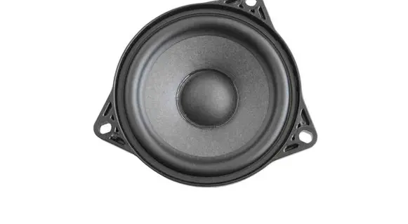 Panel speaker