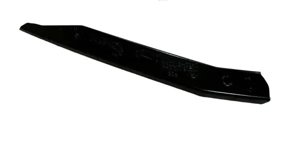 Skoda Fabia Mk3 (NJ) Front bumper mounting bracket 6V0807049