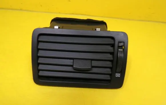 KIA Carens I Dashboard side air vent grill/cover trim OK2FA6481Y