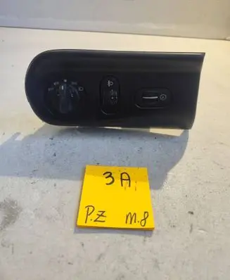 Ford Mondeo Mk III Light switch 2389472389