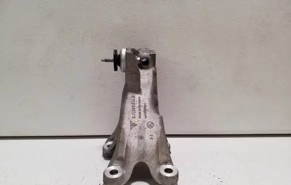 Porsche Taycan 9J1 Engine mounting bracket 9J1399514B