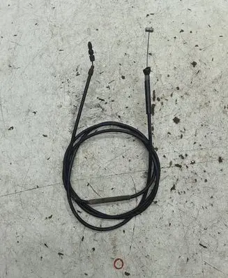 Subaru Forester SG Engine bonnet/hood lock release cable 