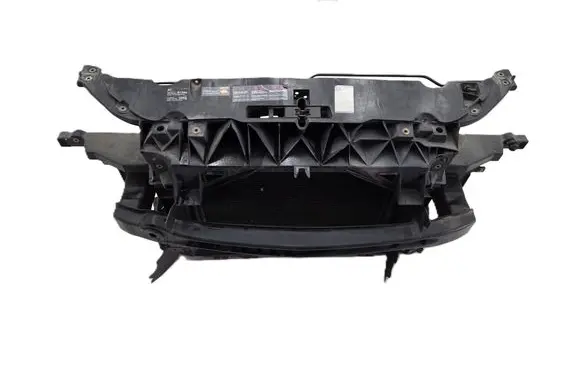 Seat Altea Radiator support slam panel 