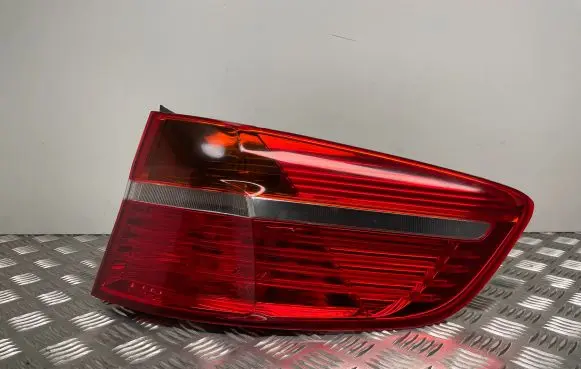 BMW X6 E71 Rear/tail lights 7179984