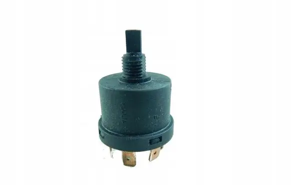 Fiat Ducato Air quality sensor 71713103