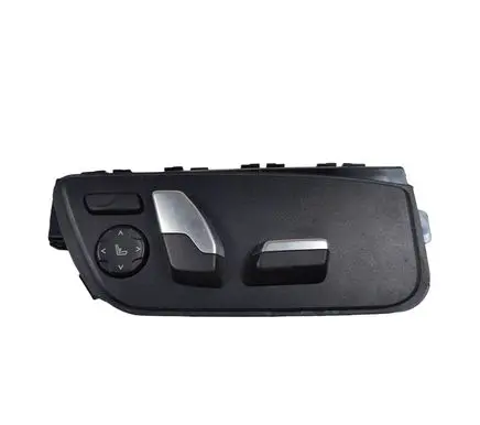 BMW 5 G30 G31 G38 Seat adjustment handle A1019384914 9384914 18251L5