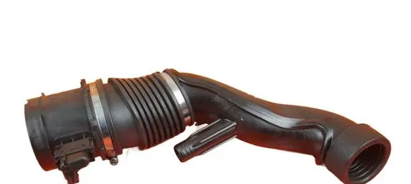 BMW X3 E83 Mass air flow meter 7801951 M57D30