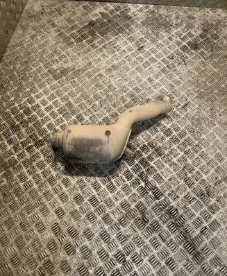 Mercedes-Benz S W220 Catalyst/FAP/DPF particulate filter 2104903614 A2104903614