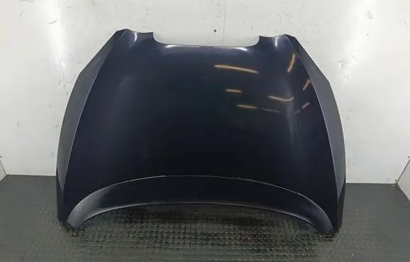 Seat Altea XL Engine bonnet/hood LC9Z
