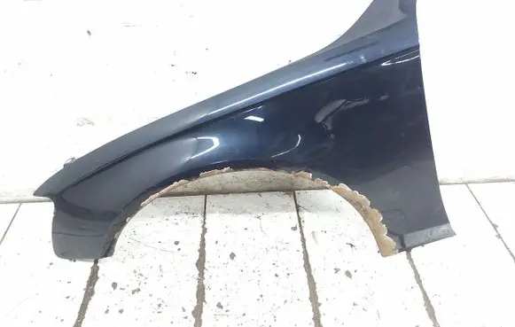 Audi A4 S4 B8 8K Fender