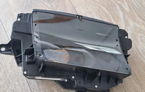 Lexus UX Head up display screen 8310876021