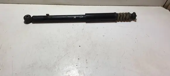 Dacia Sandero II Rear shock absorber/damper 552105691R