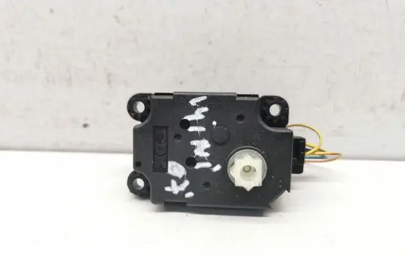 Mini One - Cooper Coupe R56 Air flap motor/actuator 3422658