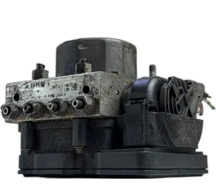 Renault Clio IV Master brake cylinder