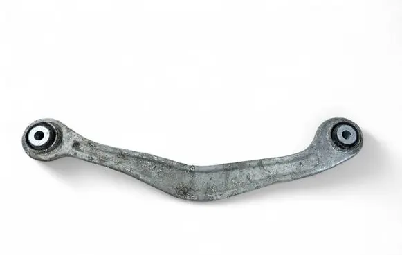 Mercedes-Benz CL C216 Rear control arm