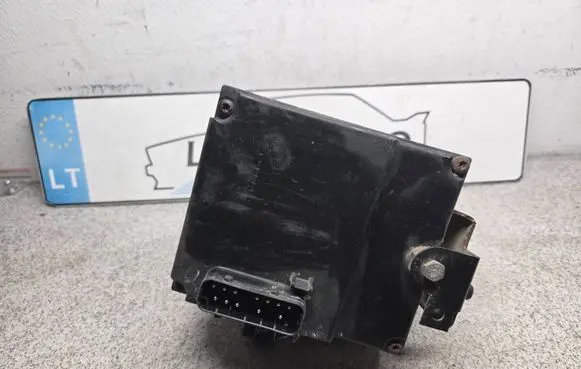 BMW 5 E39 ABS Pump 34511090910 34511090810
