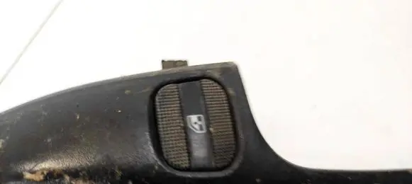 Volkswagen PASSAT B4 Electric window control switch