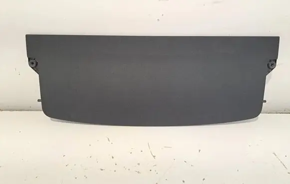 BMW X4 G02 Parcel shelf 7483726
