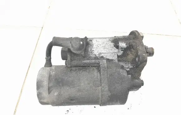 Hyundai Santa Fe Starter motor 3610027010