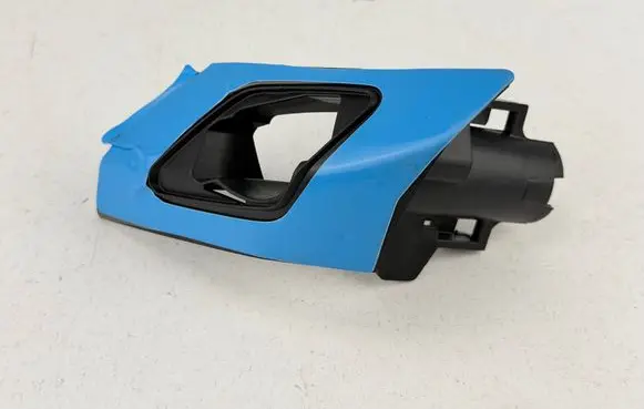 BMW 4 F32 F33 Headlight washer nozzle holder 8054923