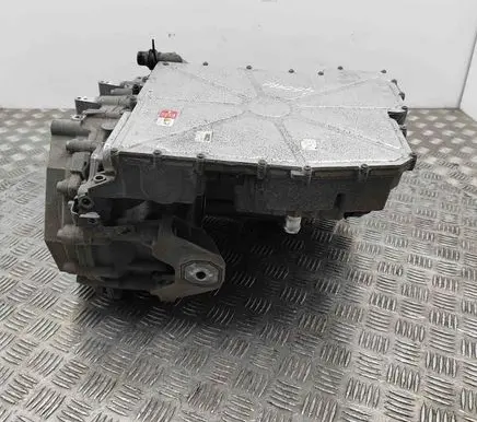 Skoda Enyaq iV Engine 1EA907230 1EA907121C