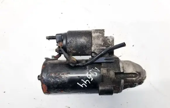 Mini Cooper Countryman R60 Starter motor 0001138040