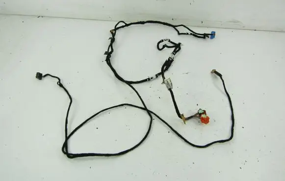 Audi A4 S4 B6 8E 8H Other wiring loom 010767BK