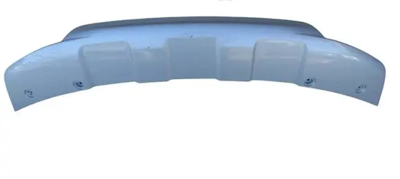 SsangYong Korando Front bumper lip 09AP0-34010 09AP034010
