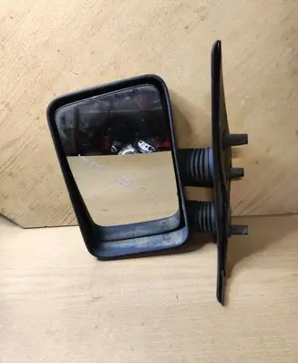 Fiat Ducato Manual wing mirror E30153494 E30253494