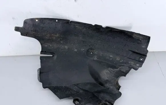Mercedes-Benz Sprinter W906 Front wheel arch liner splash guards A9066841877 Z002Q001 0021000