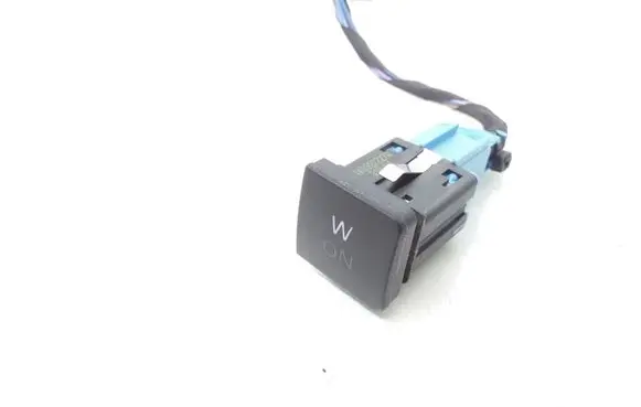 Volkswagen Touran I Other switches/knobs/shifts 1K0927227A