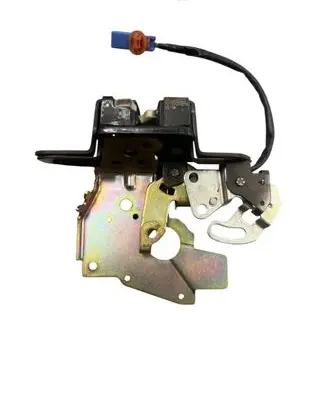 Honda Civic Tailgate/trunk/boot lock/catch/latch 74801SAA003