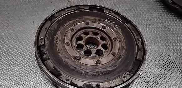 Ford S-MAX Dual mass flywheel GGV30