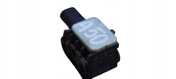 BMW X5 E70 Airbag deployment crash/impact sensor 9152262