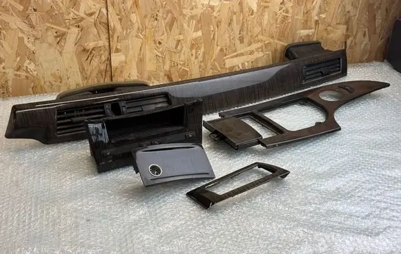 BMW 5 E60 E61 Panel trim 7063134 1231013 145373