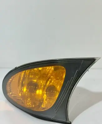 BMW 3 E46 Front indicator light 388701 7165847