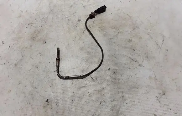 Audi A6 S6 C6 4F Exhaust gas temperature sensor 059906088A