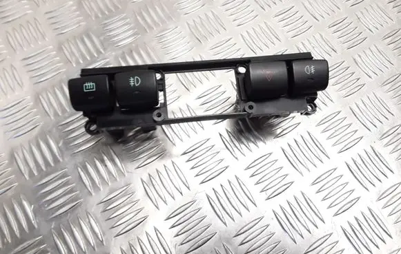 Hyundai Santa Fe Other switches/knobs/shifts