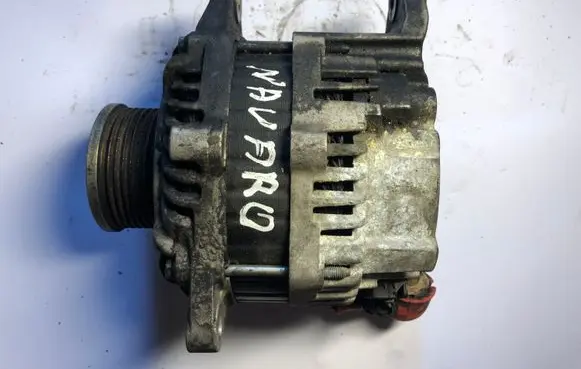 Nissan Navara D40 Generator/alternator