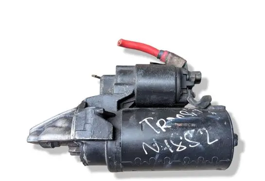 Ford Transit Starter motor 