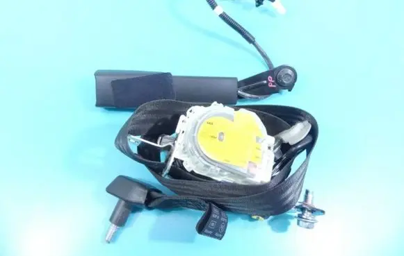 SsangYong Korando Front seatbelt IMPRK1166776