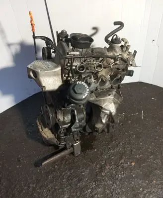 Volkswagen Polo Engine AWY