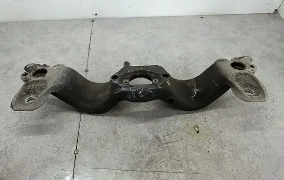 Audi A4 S4 B6 8E 8H Gearbox mounting bracket 8E0399263R