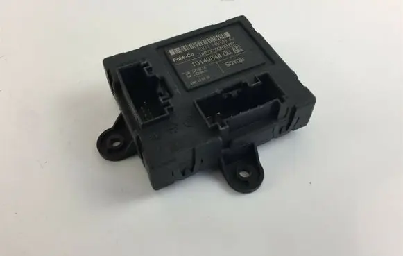 Ford Fiesta Other control units/modules CV1T14B531AJ W2945