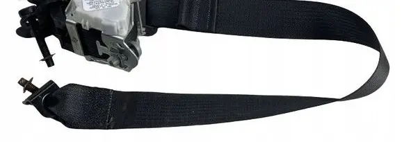 Ford Explorer Front seatbelt DB5378611B68AA