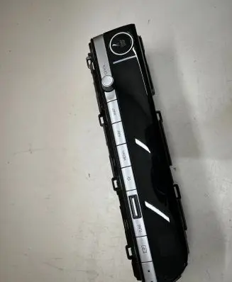 Hyundai Ioniq 5 Climate control unit 96540GI340LS5