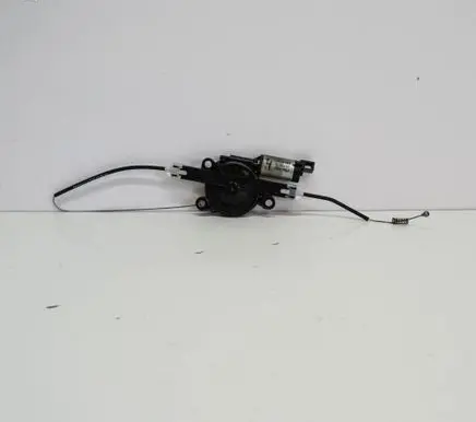 Audi A4 S4 B8 8K Seat adjustment motor 