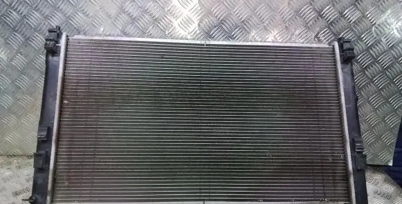 Mitsubishi ASX Coolant radiator