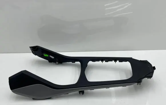 BMW 1 F40 Other center console (tunnel) element 5A049E0 5A049E4 23378710