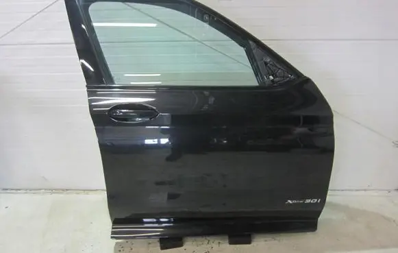 BMW X3 G01 Front door